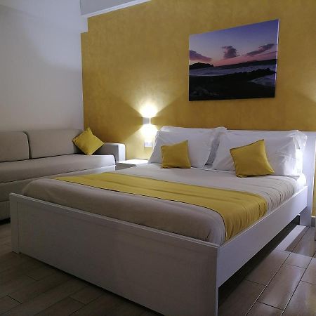 B&B La Casa Du Barone Falcone Εξωτερικό φωτογραφία