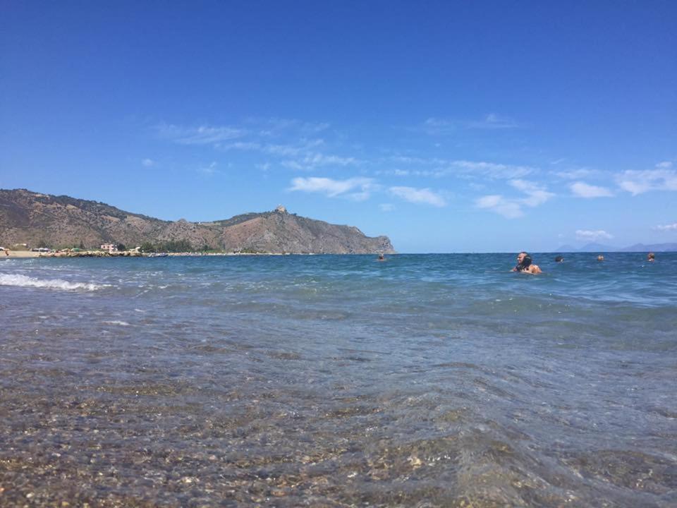 B&B La Casa Du Barone Falcone Εξωτερικό φωτογραφία