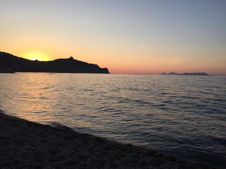 B&B La Casa Du Barone Falcone Εξωτερικό φωτογραφία