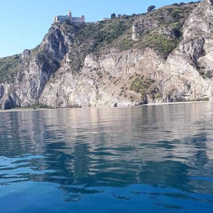 B&B La Casa Du Barone Falcone Εξωτερικό φωτογραφία