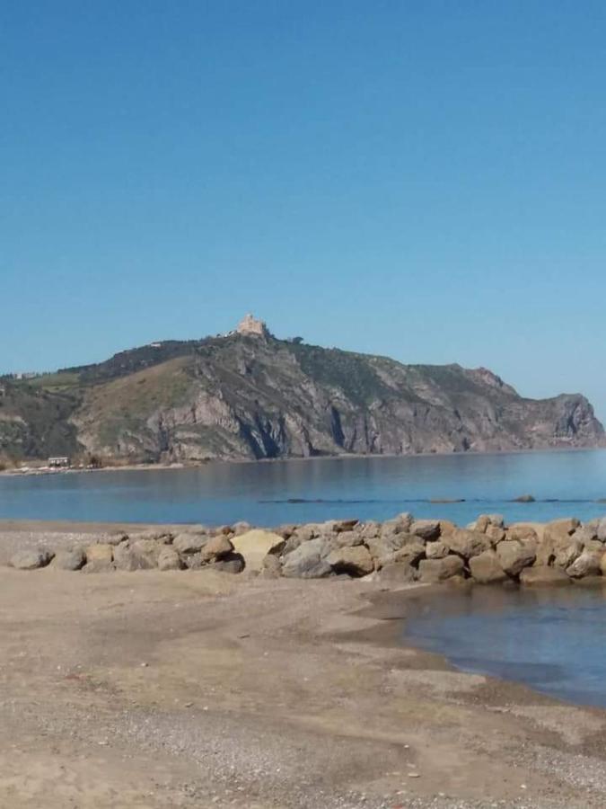 B&B La Casa Du Barone Falcone Εξωτερικό φωτογραφία