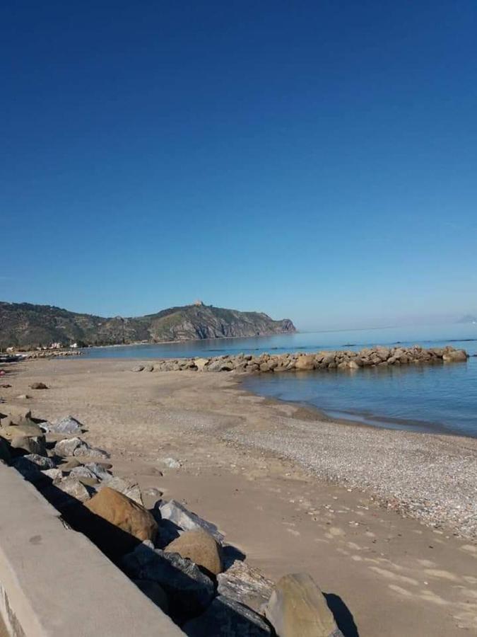 B&B La Casa Du Barone Falcone Εξωτερικό φωτογραφία