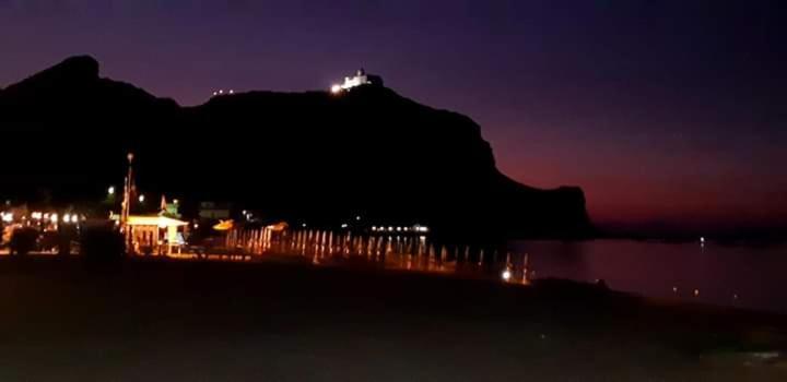 B&B La Casa Du Barone Falcone Εξωτερικό φωτογραφία