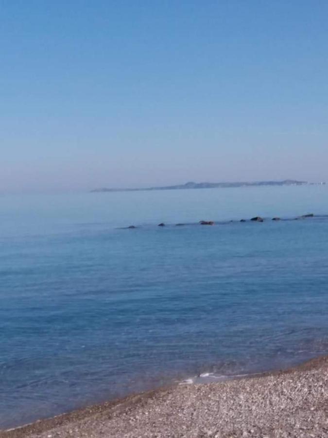 B&B La Casa Du Barone Falcone Εξωτερικό φωτογραφία