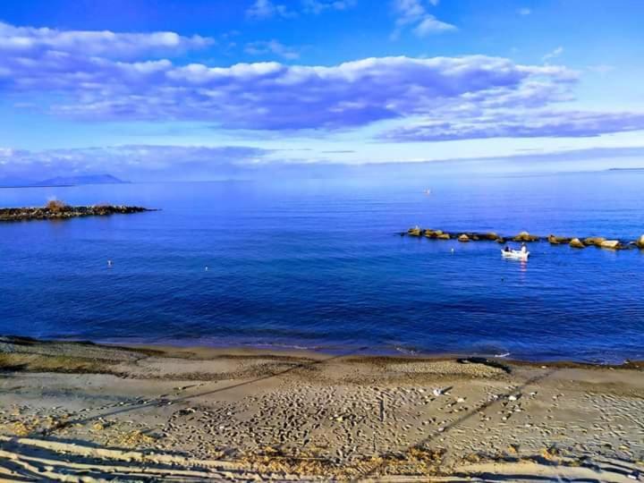 B&B La Casa Du Barone Falcone Εξωτερικό φωτογραφία