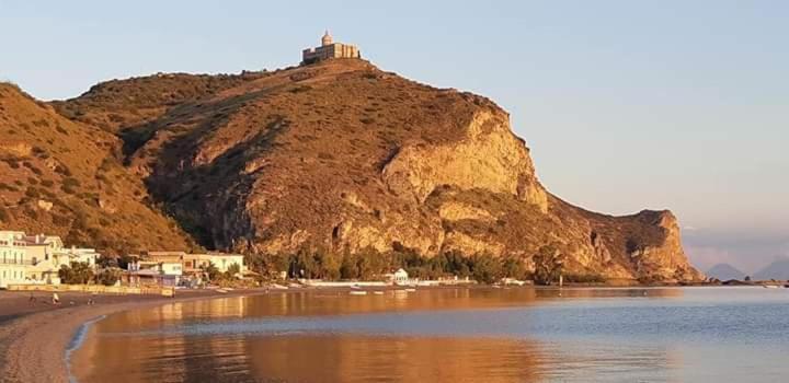 B&B La Casa Du Barone Falcone Εξωτερικό φωτογραφία